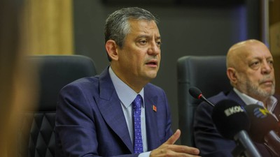 Özel'den 'Asgari Ücret Komisyonu Toplansın' Çağrısı
