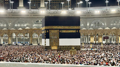 Umre ve Hac Dolandırıcılığı! Öyle Bir Sistem Kurmuşlar ki... Şikayetlerde Rekor Artış