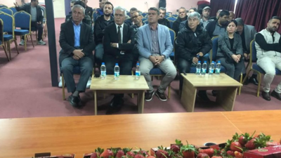 Altın Değerinde Hasat Yapıldı! Mezatta Rekor Fiyata Satıldı