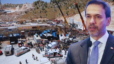 Bakan Alparslan Bayraktar Tek Tek Anlattı: Gabar Dağı'ndaki Petrol Üretimi Ne Durumda?