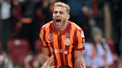 Barış Alper Yılmaz'ın Galatasaray'dan Ayrılık İhtimaline Tek Kelimelik Yanıt