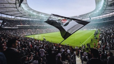 Beşiktaş'tan Olağanüstü Genel Kurul Kararı