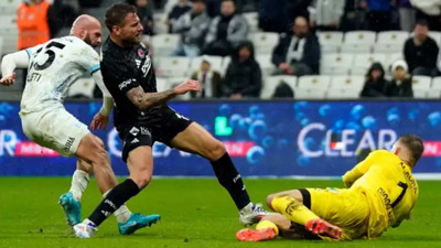 Bodrum FK Süper Lig Yolculuğunu Beşiktaş Maçı ile Noktalayacak