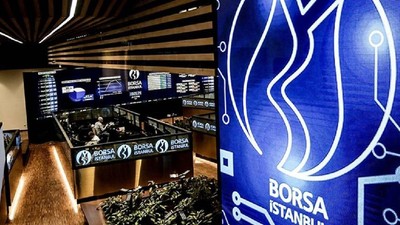 Borsa İstanbul’da Parası Olan Yandı! 4 Temmuz’da Yeni Yasak Başlıyor! SPK Düğmeye Bastı