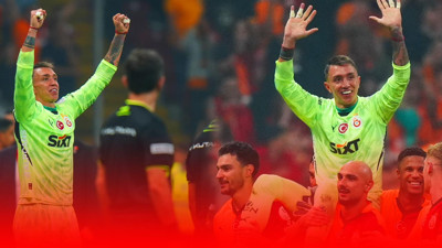 Galatasaray Bombayı Patlatıyor! Muslera Yerine Düşünülen Yeni Kaleci Ortaya Çıktı