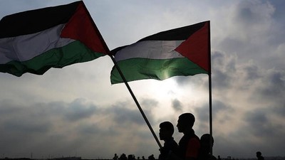 Hamas'tan ABD'nin Ateşkes Önerisine Yanıt