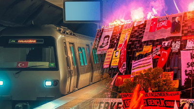 İstanbul Valiliği'nden Gezi'nin Yıldönümünde 'Taksim' Kararı! O Metro İstasyonları Kapalı Olacak, Saat Verildi