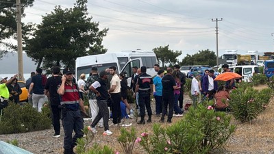 Muğla'da Korkunç Kaza: Çok Sayıda Yaralı Var