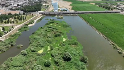 Polis Bile Şaştı Kaldı! Diyarbakır'da Uyuşturucu Adacıkları
