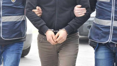 Samsun’da Evinde Yüklü Miktarda Uyuşturucu Bulunan Şahıs Tutuklandı