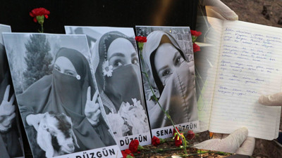 Üniversite Öğrencisi Sena'nın İntihar Notunda Çarpıcı Detay! Ölümünün Arkasında Hocası mı Var?