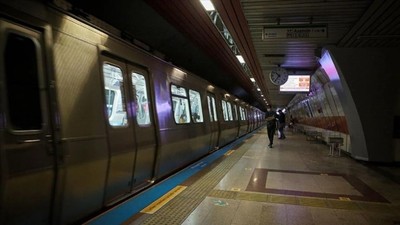 Beklenen Açıklama Geldi... Metrolar Açıldı mı?