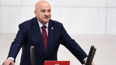 CHP'nin TBMM Başkan Adayı Belli Oldu