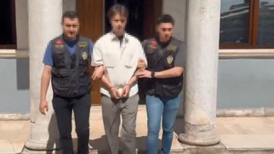 Danla Bilic'i Ölümle Tehdit Eden Eski Sevgilisi Yine Serbest Bırakıldı
