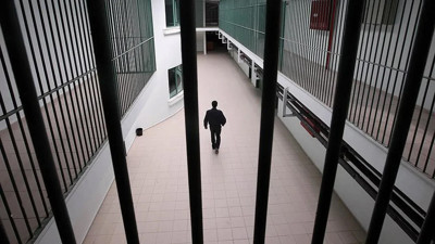 15,5 Saatlik Görüşme Sona Erdi: İnfaz Düzenlemesi Komisyon'dan Geçti