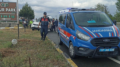 Kastamonu’da Kavşakta Kaza: 5 Kişi Yaralandı