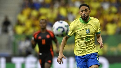 Manchester United, Matheus Cunha’yı Kadrosuna Kattı