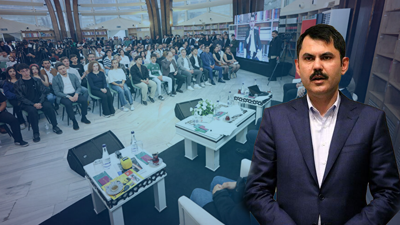 Murat Kurum Gençler İçin Yeni Projeyi Duyurdu! 18 Yaşını Dolduran Herkes Başvurabilecek