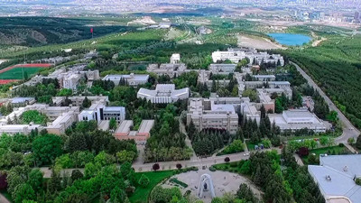 Ne ODTÜ Ne Boğaziçi Üniversitesi Ne de Galatasaray Üniversitesi! Türkiye’nin En İyi Devlet Üniversitesi Belli Oldu
