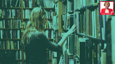 Kültürel Kimlik ve Sanatsal Beslenmenin Mimarları…