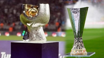 Süper Lig’de Nefes Kesen Final! Avrupa Biletleri ve Süper Kupa Eşleşmeleri Belli Oldu