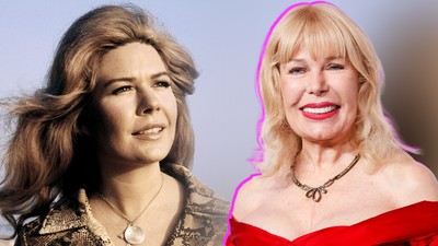 Ünlü ABD'li Oyuncu Loretta Swit'ten Kahreden Haber! Hayatını Kaybetti