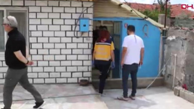 4 Gündür Haber Alınamıyordu, Evinde Ölü Bulundu