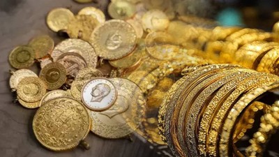 Altın Haftaya Yükselişle Başladı! Uzman İsim Rakam Verdi: 'Bu Seviyeyi Aşarsa Kalıcı Olur'