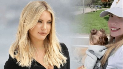 Eda Ece'nin Paylaşımına Beğeni Yağdı