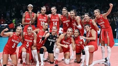 Filenin Sultanları Şoke Etti