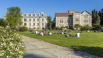 İstanbul’un En İyi 3 Devlet Üniversitesi Belli Oldu! İlk Sıradaki Şaşırttı