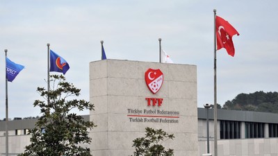 Süper Lig'den 4 Kulüp PFDK'da