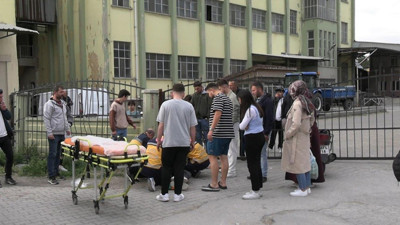Tavşanlı’da Otomobil ile Motosiklet Çarpıştı, 2 Yaralı