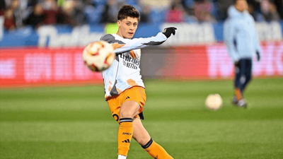 Ve Arda Güler Kaşla Göz Arasında İmzayı Attı! Resmen Duyuruldu