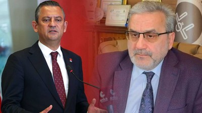 Volkan Konak'a Hakaret, Özgür Özel'i Tehdit Etmişti... O Müftünün Tayini İptal Edildi