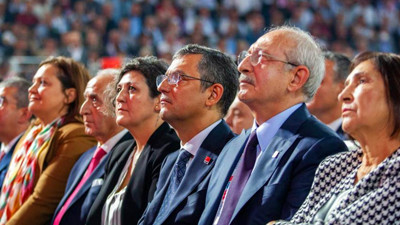 CHP Kurultayına İlişkin İddianame Ağır Ceza'da