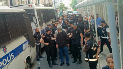 CHP'li Belediyelere Operasyonda Gelişme: İfade İşlemleri Başladı