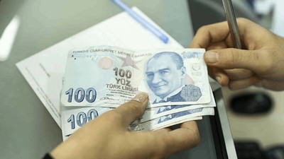 Durum Vahim... Vatandaşın Bankalara Olan Borcu 4 Trilyon 502 Milyar Liraya Ulaştı