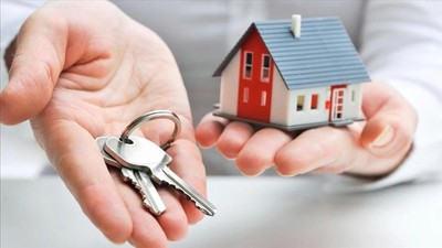 Ev ve İş Yeri Kira Zam Oranı Belli Oldu