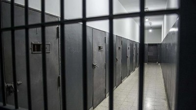 Hükümlü ve Tutuklular İçin 'Kurban Bayramı' Kararı