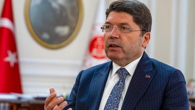İnfaz Kanunu Görüşmelerinde Olmaması Tepki Çekmişti: Bakan Tunç'un Nerede Olduğu Ortaya Çıktı