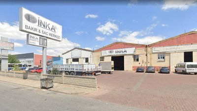 Kayseri'nin Sanayi Devi Konkordato İlan Etti