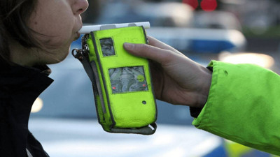 Mahkemeden Emsal Karar: Alkolmetreyi Üflemeyen Yandı... Ehliyetine El Konuldu, İtirazı Reddedildi