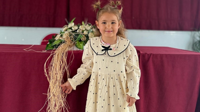 Muğla'da Evinin Önünde Oynarken Kayboldu: 4 Yaşındaki Eylül Her Yerde Aranıyor