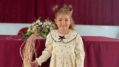 Muğla'da Kaybolan 4 Yaşındaki Eylül'den Haber Geldi