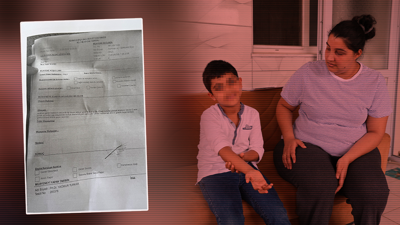 Otizmli Çocuğa Öğretmeninden Korkunç Darp İddiası! Aile Rapor Aldı, Müdür Reddetti