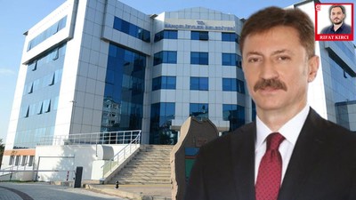 Özgür Özel'in Açıkladığı 'Ahtapotun Kolu'nda 184 Milyonluk Sözleşme, 17 Milyonluk Liralık Çiçek Çıktı! Turpun Büyüğü Meğer Bahçelievler Belediyesi'ndeymiş