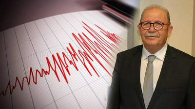 Prof. Dr. Şükrü Ersoy'dan Muğla'daki 5.8 Büyüklüğündeki Depremle İlgili Çarpıcı Değerlendirme: 'Türkiye'nin Yer Kabuğunda Değil'