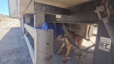 Şırnak’ta Uyuşturucu Operasyonu: 30 Kilogram Metamfetamin Ele Geçirildi