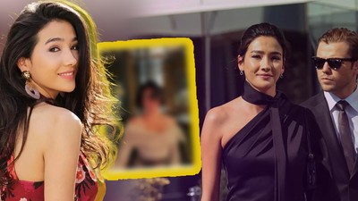 Teşkilat Dizisinin Kadrosundan Çıkarılan Aybüke Pusat’tan Aylar Sonra Bir İlk! Yeni İmajı Şoke Etti